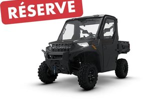 2026 Polaris Ranger 1000 Premium Cab