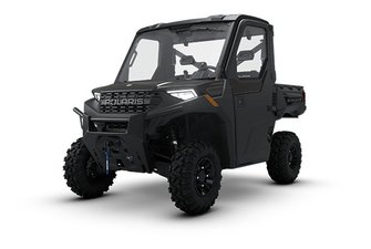 Polaris Ranger 1000 Premium Cab  2026