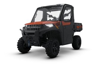 2026 Polaris Ranger 1000 Premium Cab