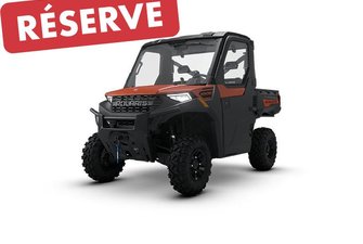 2026 Polaris Ranger 1000 Premium Cab