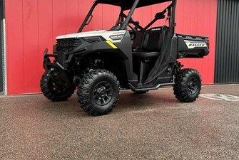 2025 Polaris RANGER 1000 PREMIUM