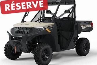 2025 Polaris RANGER 1000 PREMIUM