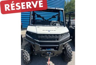 Polaris Ranger 1000 Premium  2025