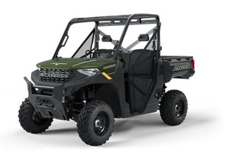 2025 Polaris RANGER 1000 EPS