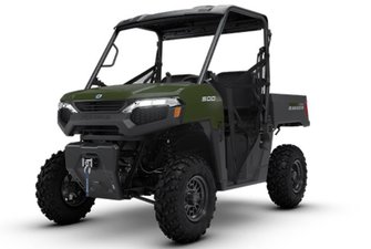 Polaris Ranger 500  2026