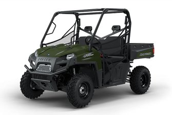 Polaris Ranger 570 Full-Size  2025
