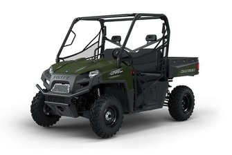 2025 Polaris Ranger 570 Full-Size