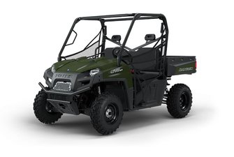 Polaris Ranger 570 Full-Size  2025