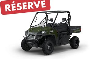 2025 Polaris Ranger 570 Full-Size