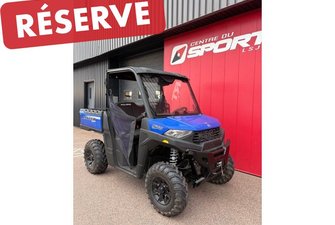 2022 Polaris RANGER 570 PREMIUM