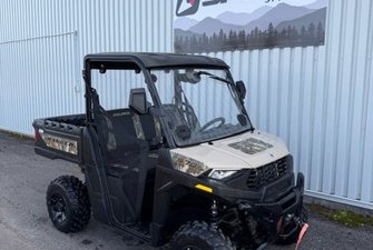2025 Polaris RANGER 570 SP EPS