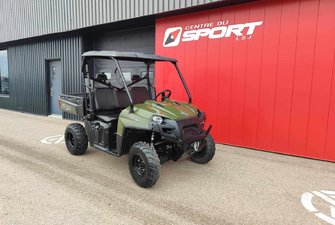 Polaris RANGER 570  2019