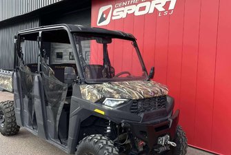 Polaris RANGER 570 Crew 2023