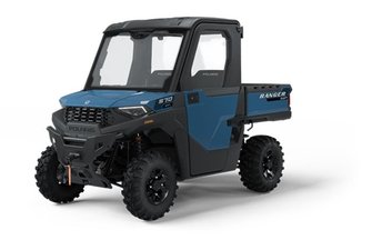 2025 Polaris RANGER 570 Northstar