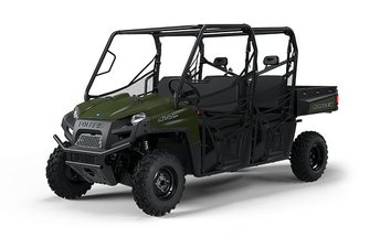 Polaris Ranger Crew 570 Full-Size  2025