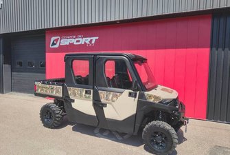 Polaris RANGER CREW SP 570 ED NORTHSTAR  2025