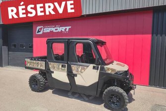 Polaris RANGER CREW SP 570 ED NORTHSTAR  2025
