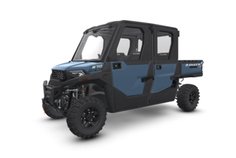 2025 Polaris Ranger CREW SP 570 NorthStar