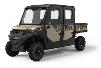 Polaris Ranger CREW SP 570 NorthStar  2025