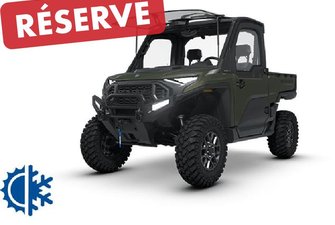 2026 Polaris Ranger Crew XD 1500 NorthStar Ultimate