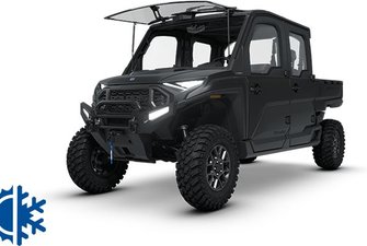 Polaris Ranger Crew XD 1500 NorthStar Ultimate  2026