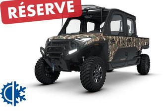 Polaris Ranger Crew XD 1500 NorthStar Ultimate  2026