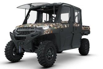 Polaris RANGER CREW XP 1000 NORTHSTAR PREMIUM  2026