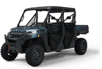2025 Polaris RANGER CREW XP 1000 PREMIUM
