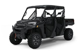 Polaris Ranger Crew XP 1000 Texas  2025
