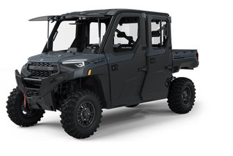 Polaris RANGER CREW XP 1000 NorthStar Edition Ultimate 2025
