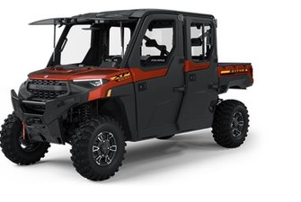 2025 Polaris RANGER CREW XP 1000 Northstar Edition Premium