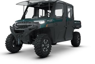 Polaris RANGER CREW  XP 1000 NorthStar Edition Ultimate 2026