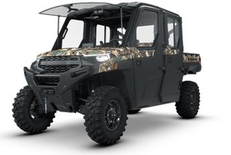 Polaris RANGER CREW XP 1000 NorthStar Edition Ultimate 2026