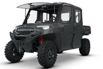 Polaris RANGER CREW XP 1000 Northstar Trail Boss 2026
