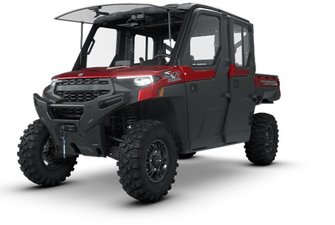 2026 Polaris RANGER CREW XP 1000 NorthStar Edition Ultimate