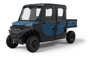 2025 Polaris Ranger Crew SP 570 NorthStar Édition