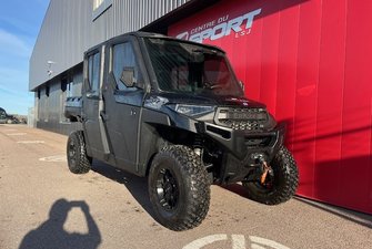 Polaris Ranger Crew XP 1000 Northstar Ultimate 2025