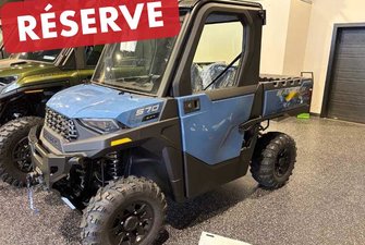 Polaris Ranger Sp 570 Northstar Edition  2026