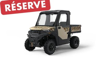 2025 Polaris Ranger SP 570 NorthStar