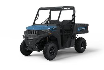Polaris Ranger SP 570 Premium  2025