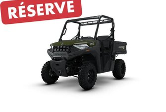 2026 Polaris Ranger SP 570