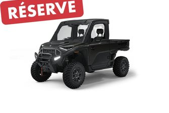 2025 Polaris Ranger XD 1500 NorthStar Ultimate