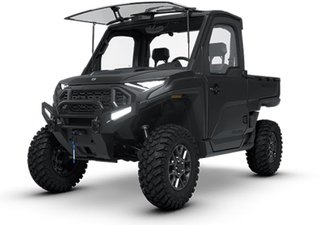 Polaris Ranger XD 1500 NorthStar Ultimate  2025