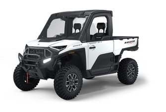 2025 Polaris RANGER XD 1500 NorthStar Edition Ultimate