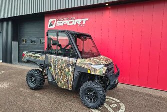 Polaris RANGER XP 1000 CAB  2018