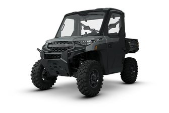Polaris Ranger XP 1000 CAB  2027