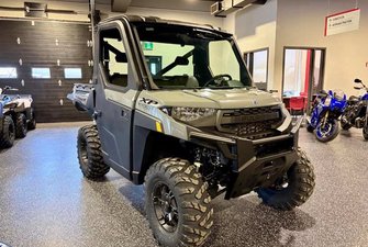 Polaris Ranger XP 1000 CAB  2027