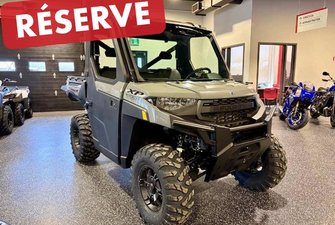 Polaris Ranger XP 1000 CAB  2027