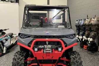 Polaris RANGER XP 1000 HIGH LIFTER ED GR  2022