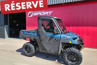 Polaris RANGER XP 1000 NORTHSTAR ED PREM  2025
